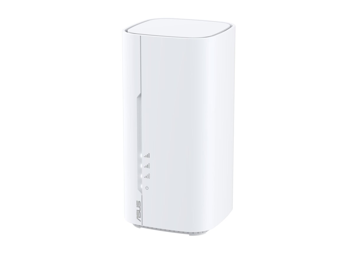 Wireless Router|ASUS|4G-BE58|Wi-Fi 7 (802.11be)|Data speed 3600 Mbit/s|Ethernet WAN Yes|SIM card slot Yes|WAN connection type RJ-45|Ethernet LAN Yes|3xLAN ports|RT-BE59 1