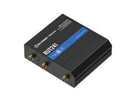 Wireless Router|TELTONIKA|Wireless Router|1x10/100M|LAN \ WAN ports 1|RUT241 1 Wireless Router|TELTONIKA|Wireless Router|1x10/100M|LAN \ WAN ports 1|RUT241 1