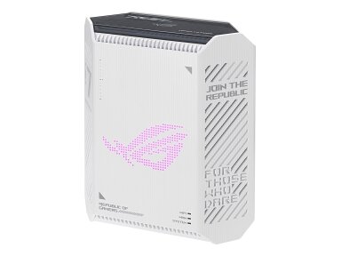 Wireless Router|ASUS|GS-BE7200|Wi-Fi 7 (802.11be)|Data speed 7200 Mbit/s|Ethernet WAN Yes|WAN connection type RJ-45|Ethernet LAN Yes|4xLAN ports|TUF-BE9400