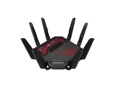 Wireless Router|ASUS|Wireless Router|19000 Mbps|Wi-Fi 6|Wi-Fi 7|IEEE 802.11a|IEEE 802.11b|IEEE 802.11g|IEEE 802.11n|IEEE 802.11ac|IEEE 802.11ax|USB 2.0|USB 3.2|1x10/100/1000M|1x2.5GbE|1x10GbE|Number of antennas 8|GT-BE19000