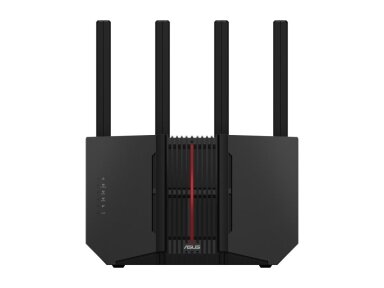 Wireless Router|ASUS|Wireless Router|9700 Mbps|IEEE 802.11a/b/g|IEEE 802.11n|IEEE 802.11ac|IEEE 802.11ax|Number of antennas 4|RT-BE92U