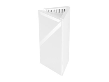 Wireless Router|MSI|5000 Mbps|Mesh|Wi-Fi 5|Wi-Fi 6|Wi-Fi 7|IEEE 802.11a|IEEE 802.11b|IEEE 802.11g|MRBE50-1PK