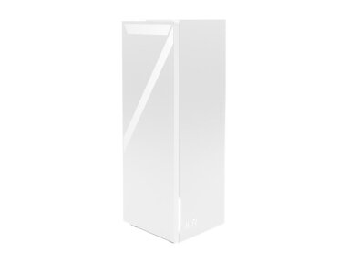 Wireless Router|MSI|5000 Mbps|Mesh|Wi-Fi 5|Wi-Fi 6|Wi-Fi 7|IEEE 802.11a|IEEE 802.11b|IEEE 802.11g|MRBE50-1PK