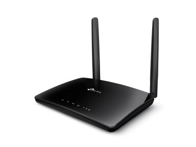 Wireless Router|TP-LINK|Router|750 Mbps|IEEE 802.11a|IEEE 802.11b|IEEE 802.11g|IEEE 802.11n|IEEE 802.11ac|3x10/100M|LAN \ WAN ports 1|Number of antennas 2|4G|ARCHERMR202