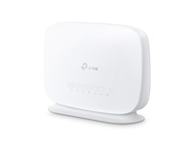 Wireless Router|TP-LINK|Wireless Router|1200 Mbps|IEEE 802.11a|IEEE 802.11 b/g|IEEE 802.11n|IEEE 802.11ac|3x10/100/1000M|LAN \ WAN ports 1|Number of antennas 2|4G|ARCHERMR505
