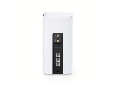Wireless Router|TP-LINK|Wireless Router|1800 Mbps|IEEE 802.11a|IEEE 802.11 b/g|IEEE 802.11n|IEEE 802.11ac|IEEE 802.11ax|2x10/100/1000M|LAN \ WAN ports 1|ARCHERNX200