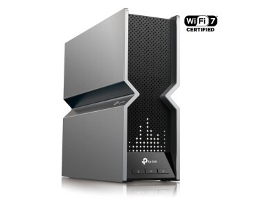Wireless Router|TP-LINK|Wireless Router|19000 Mbps|Mesh|Wi-Fi 7|USB 3.0|4x2.5GbE|2x10GbE|LAN \ WAN ports 2|Number of antennas 8|ARCHERBE800