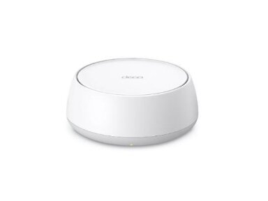 Wireless Router|TP-LINK|Wireless Router|2-pack|3600 Mbps|Mesh|DECOBE22(2-PACK)