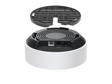 Wireless Router|TP-LINK|Wireless Router|3-pack|3000 Mbps|Mesh|Wi-Fi 6|1x10/100/1000M|1x2.5GbE|DHCP|DECOX50-POE(3-PACK)