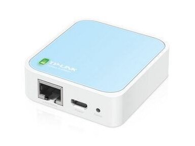 Wireless Router|TP-LINK|Wireless Router|300 Mbps|IEEE 802.11 b/g|IEEE 802.11n|USB 2.0|1x10/100M|TL-WR802N
