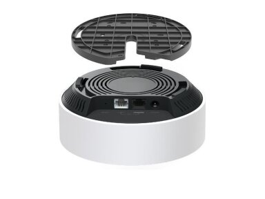 Wireless Router|TP-LINK|Wireless Router|3000 Mbps|Mesh|Wi-Fi 6|1x10/100/1000M|1x2.5GbE|DHCP|DECOX50-POE(1-PACK)