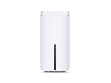 Wireless Router|TP-LINK|Wireless Router|3600 Mbps|Mesh|Wi-Fi 6|2x10/100/1000M|1x2.5GbE|Number of antennas 2|5G|ARCHERNX600