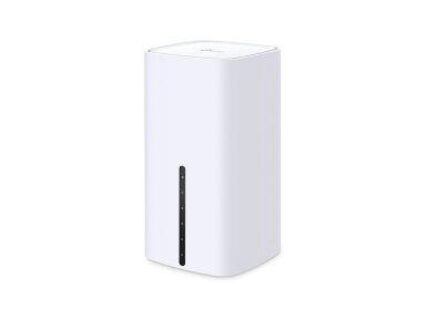 Wireless Router|TP-LINK|Wireless Router|3600 Mbps|Mesh|Wi-Fi 6|2x10/100/1000M|1x2.5GbE|Number of antennas 2|5G|ARCHERNX600