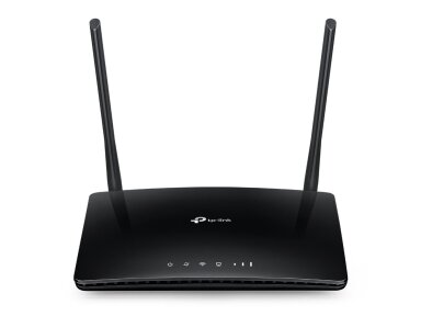 Wireless Router|TP-LINK|Wireless Router|733 Mbps|IEEE 802.11a|IEEE 802.11b|IEEE 802.11g|IEEE 802.11n|IEEE 802.11ac|1 WAN|3x10/100M|DHCP|Number of antennas 5|4G|ARCHERMR200