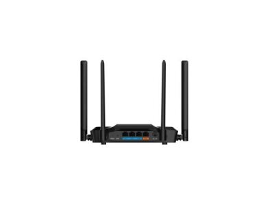 Wireless Router|DAHUA|Wireless Router|1200 Mbps|IEEE 802.1ab|IEEE 802.11g|IEEE 802.11n|IEEE 802.11ac|3x10/100/1000M|LAN \ WAN ports 1|Number of antennas 4|AC12 1 Wireless Router|DAHUA|Wireless Router|1200 Mbps|IEEE 802.1ab|IEEE 802.11g|IEEE 802.11n|IEEE 802.11ac|3x10/100/1000M|LAN \ WAN ports 1|Number of antennas 4|AC12 1