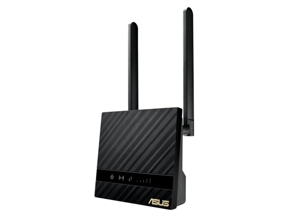 Wireless Router|ASUS|4G-N16|Wi-Fi 4 (802.11n)|Data speed 300 Mbit/s|Ethernet WAN Yes|SIM card slot Yes|Ethernet LAN Yes|3G Yes|4G Yes|1xLAN ports|4G-N16 3 Wireless Router|ASUS|4G-N16|Wi-Fi 4 (802.11n)|Data speed 300 Mbit/s|Ethernet WAN Yes|SIM card slot Yes|Ethernet LAN Yes|3G Yes|4G Yes|1xLAN ports|4G-N16 3