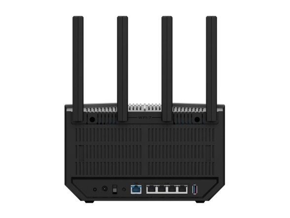 Wireless Router|ASUS|Wireless Router|9700 Mbps|IEEE 802.11a/b/g|IEEE 802.11n|IEEE 802.11ac|IEEE 802.11ax|Number of antennas 4|RT-BE92U 1 Wireless Router|ASUS|Wireless Router|9700 Mbps|IEEE 802.11a/b/g|IEEE 802.11n|IEEE 802.11ac|IEEE 802.11ax|Number of antennas 4|RT-BE92U 1
