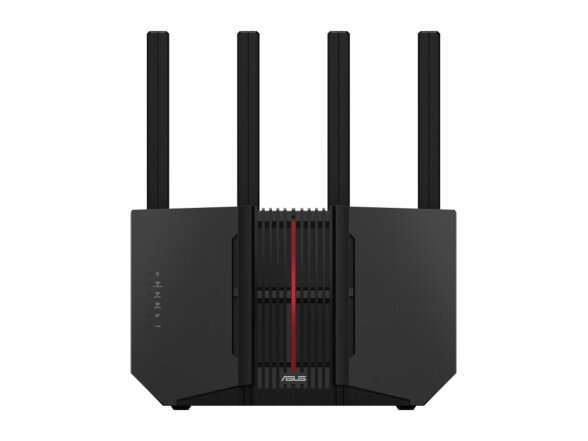 Wireless Router|ASUS|Wireless Router|9700 Mbps|IEEE 802.11a/b/g|IEEE 802.11n|IEEE 802.11ac|IEEE 802.11ax|Number of antennas 4|RT-BE92U Wireless Router|ASUS|Wireless Router|9700 Mbps|IEEE 802.11a/b/g|IEEE 802.11n|IEEE 802.11ac|IEEE 802.11ax|Number of antennas 4|RT-BE92U
