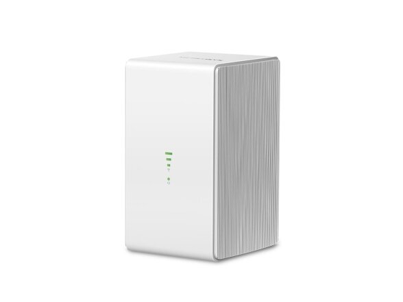 Wireless Router|MERCUSYS|Router|IEEE 802.11 b/g|IEEE 802.11n|1x10/100M|LAN \ WAN ports 1|DHCP|4G|MB110-4G