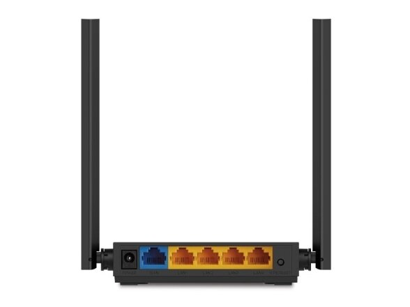 Wireless Router|TP-LINK|Wireless Router|1200 Mbps|1 WAN|4x10/100M|Number of antennas 4|ARCHERC54 2 Wireless Router|TP-LINK|Wireless Router|1200 Mbps|1 WAN|4x10/100M|Number of antennas 4|ARCHERC54 2