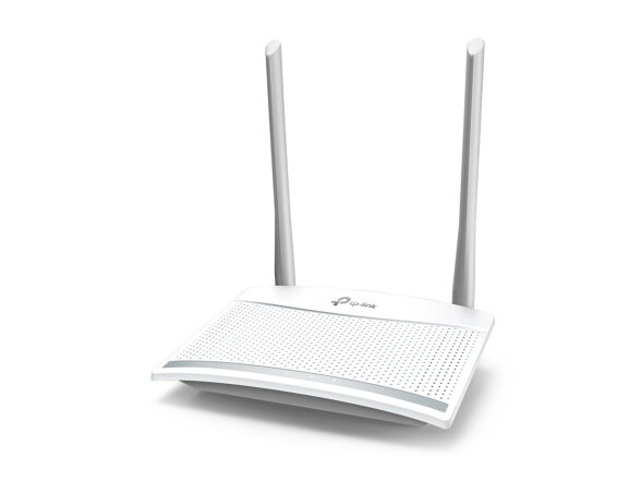 Wireless Router|TP-LINK|Wireless Router|300 Mbps|IEEE 802.11b|IEEE 802.11g|IEEE 802.11n|1 WAN|2x10/100M|Number of antennas 2|TL-WR820N 1 Wireless Router|TP-LINK|Wireless Router|300 Mbps|IEEE 802.11b|IEEE 802.11g|IEEE 802.11n|1 WAN|2x10/100M|Number of antennas 2|TL-WR820N 1