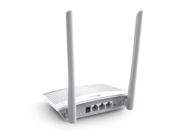 Wireless Router|TP-LINK|Wireless Router|300 Mbps|IEEE 802.11b|IEEE 802.11g|IEEE 802.11n|1 WAN|2x10/100M|Number of antennas 2|TL-WR820N 2 Wireless Router|TP-LINK|Wireless Router|300 Mbps|IEEE 802.11b|IEEE 802.11g|IEEE 802.11n|1 WAN|2x10/100M|Number of antennas 2|TL-WR820N 2