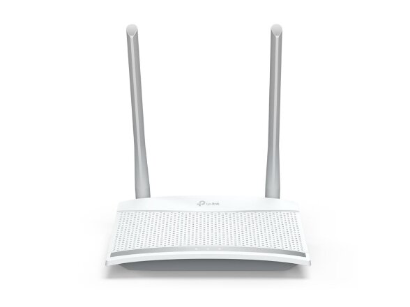 Wireless Router|TP-LINK|Wireless Router|300 Mbps|IEEE 802.11b|IEEE 802.11g|IEEE 802.11n|1 WAN|2x10/100M|Number of antennas 2|TL-WR820N Wireless Router|TP-LINK|Wireless Router|300 Mbps|IEEE 802.11b|IEEE 802.11g|IEEE 802.11n|1 WAN|2x10/100M|Number of antennas 2|TL-WR820N