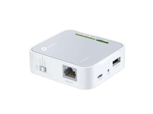 Wireless Router|TP-LINK|Wireless Router|733 Mbps|IEEE 802.11a|IEEE 802.11 b/g|IEEE 802.11n|IEEE 802.11ac|USB 2.0|1x10/100M|TL-WR902AC 1