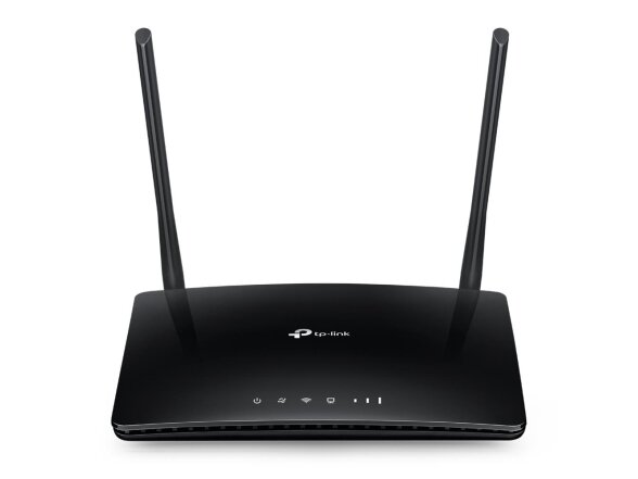 Wireless Router|TP-LINK|Wireless Router|733 Mbps|IEEE 802.11a|IEEE 802.11b|IEEE 802.11g|IEEE 802.11n|IEEE 802.11ac|1 WAN|3x10/100M|DHCP|Number of antennas 5|4G|ARCHERMR200 Wireless Router|TP-LINK|Wireless Router|733 Mbps|IEEE 802.11a|IEEE 802.11b|IEEE 802.11g|IEEE 802.11n|IEEE 802.11ac|1 WAN|3x10/100M|DHCP|Number of antennas 5|4G|ARCHERMR200