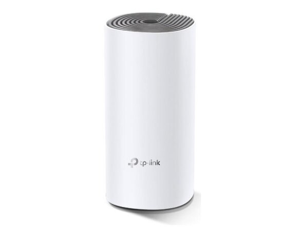 Wireless Router|TP-LINK|Wireless Router|1167 Mbps|Mesh|IEEE 802.11ac|LAN \ WAN ports 2|Number of antennas 2|DECOE4(1-PACK) Wireless Router|TP-LINK|Wireless Router|1167 Mbps|Mesh|IEEE 802.11ac|LAN \ WAN ports 2|Number of antennas 2|DECOE4(1-PACK)