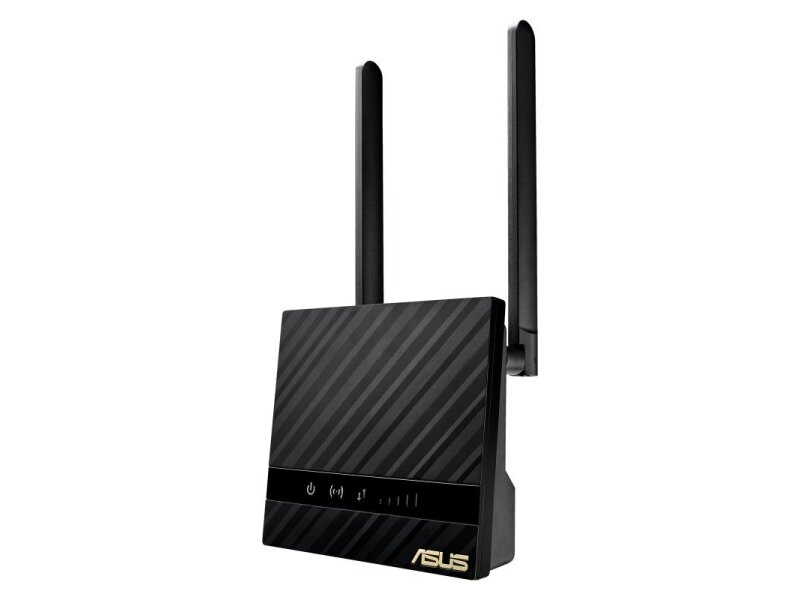 Wireless Router|ASUS|4G-N16|Wi-Fi 4 (802.11n)|Data speed 300 Mbit/s|Ethernet WAN Yes|SIM card slot Yes|Ethernet LAN Yes|3G Yes|4G Yes|1xLAN ports|4G-N16 3