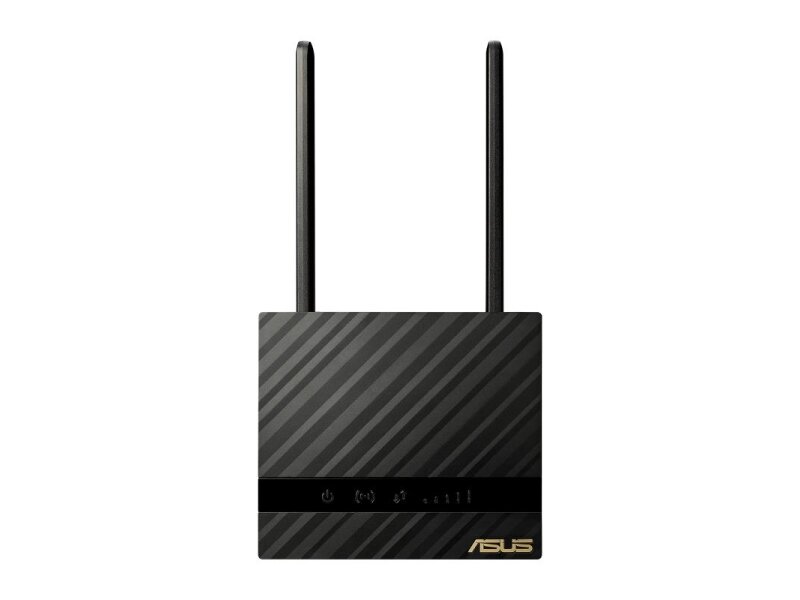 Wireless Router|ASUS|4G-N16|Wi-Fi 4 (802.11n)|Data speed 300 Mbit/s|Ethernet WAN Yes|SIM card slot Yes|Ethernet LAN Yes|3G Yes|4G Yes|1xLAN ports|4G-N16 Wireless Router|ASUS|4G-N16|Wi-Fi 4 (802.11n)|Data speed 300 Mbit/s|Ethernet WAN Yes|SIM card slot Yes|Ethernet LAN Yes|3G Yes|4G Yes|1xLAN ports|4G-N16