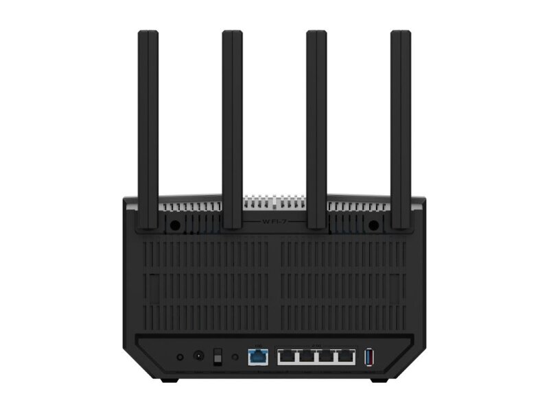 Wireless Router|ASUS|Wireless Router|9700 Mbps|IEEE 802.11a/b/g|IEEE 802.11n|IEEE 802.11ac|IEEE 802.11ax|Number of antennas 4|RT-BE92U 1 Wireless Router|ASUS|Wireless Router|9700 Mbps|IEEE 802.11a/b/g|IEEE 802.11n|IEEE 802.11ac|IEEE 802.11ax|Number of antennas 4|RT-BE92U 1