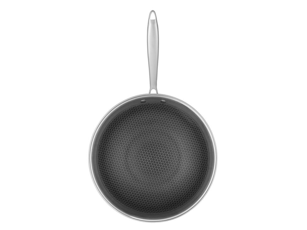 WOK D28 H7.5CM/95349 RESTO 3 WOK D28 H7.5CM/95349 RESTO 3