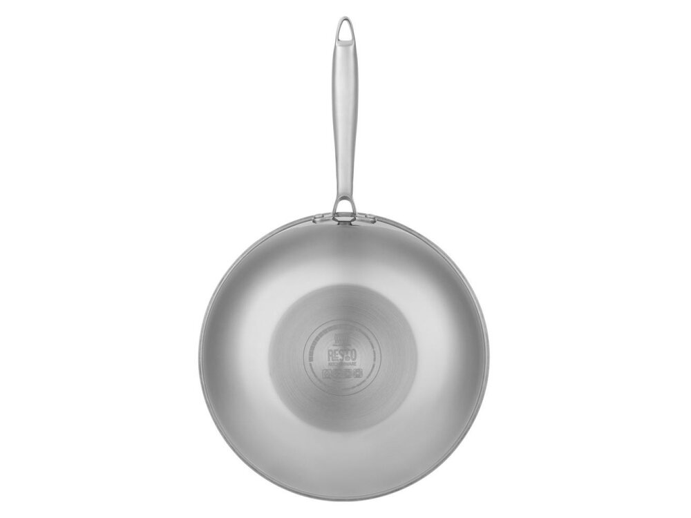 WOK D28 H7.5CM/95349 RESTO 4 WOK D28 H7.5CM/95349 RESTO 4