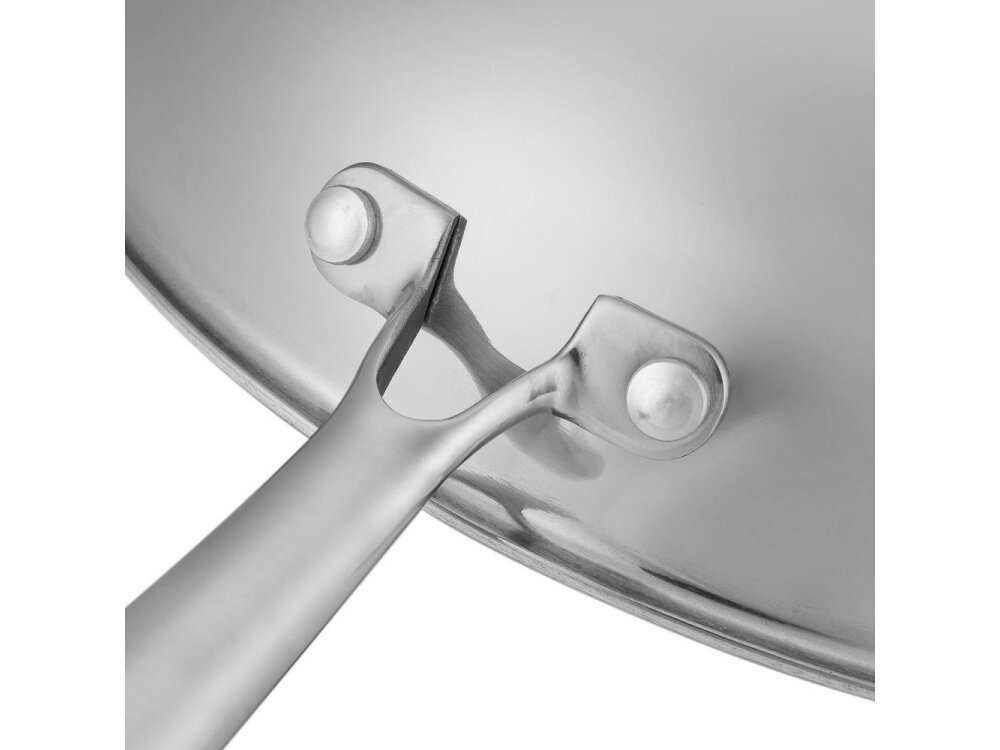 WOK D28 H7.5CM/95349 RESTO 8 WOK D28 H7.5CM/95349 RESTO 8