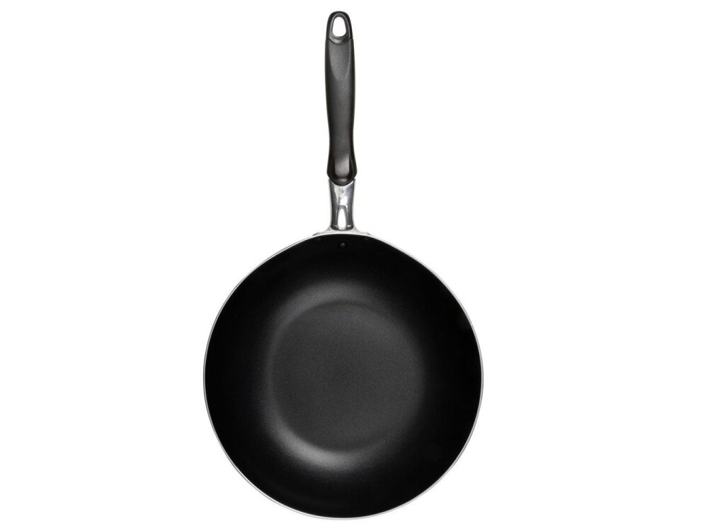WOK D30 H9.0CM/93603 RESTO 3 WOK D30 H9.0CM/93603 RESTO 3