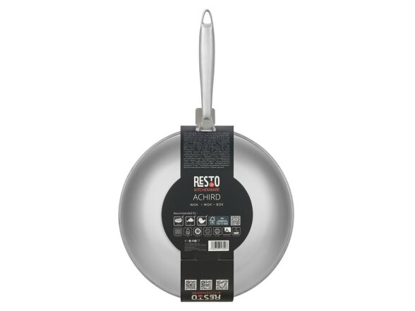 WOK D28 H7.5CM/95349 RESTO 11 WOK D28 H7.5CM/95349 RESTO 11