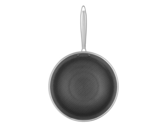 WOK D28 H7.5CM/95349 RESTO 3 WOK D28 H7.5CM/95349 RESTO 3