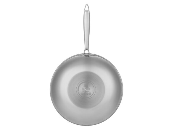 WOK D28 H7.5CM/95349 RESTO 4 WOK D28 H7.5CM/95349 RESTO 4