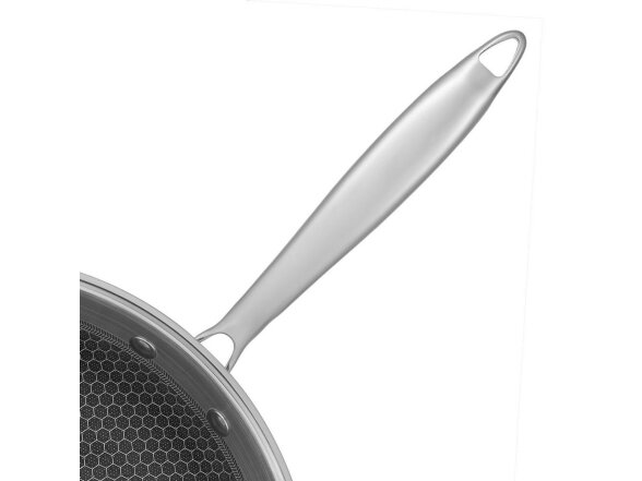WOK D28 H7.5CM/95349 RESTO 5