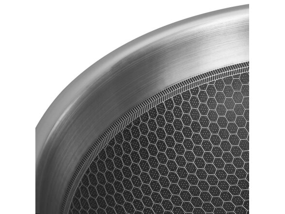 WOK D28 H7.5CM/95349 RESTO 6 WOK D28 H7.5CM/95349 RESTO 6