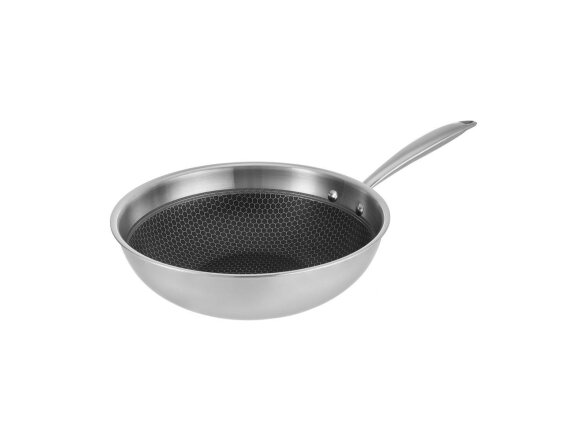 WOK D28 H7.5CM/95349 RESTO WOK D28 H7.5CM/95349 RESTO