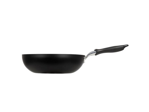 WOK D30 H9.0CM/93603 RESTO 2