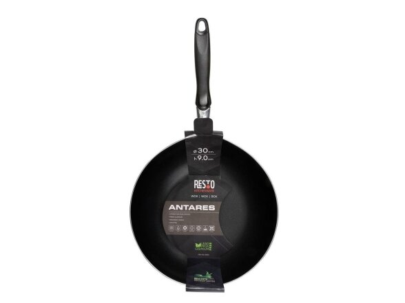 WOK D30 H9.0CM/93603 RESTO 5