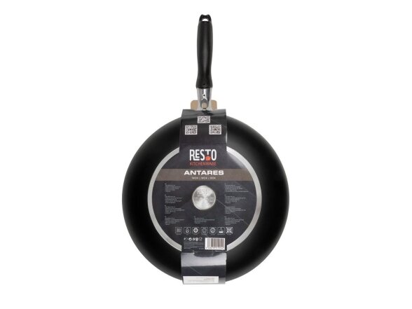 WOK D30 H9.0CM/93603 RESTO 6