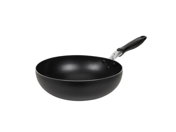 WOK D30 H9.0CM/93603 RESTO