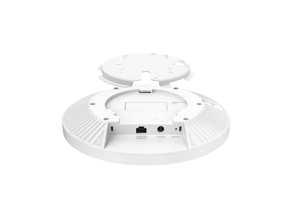 WRL ACCESS POINT 15000MBPS/TRI-BAND EAP787 TP-LINK 2