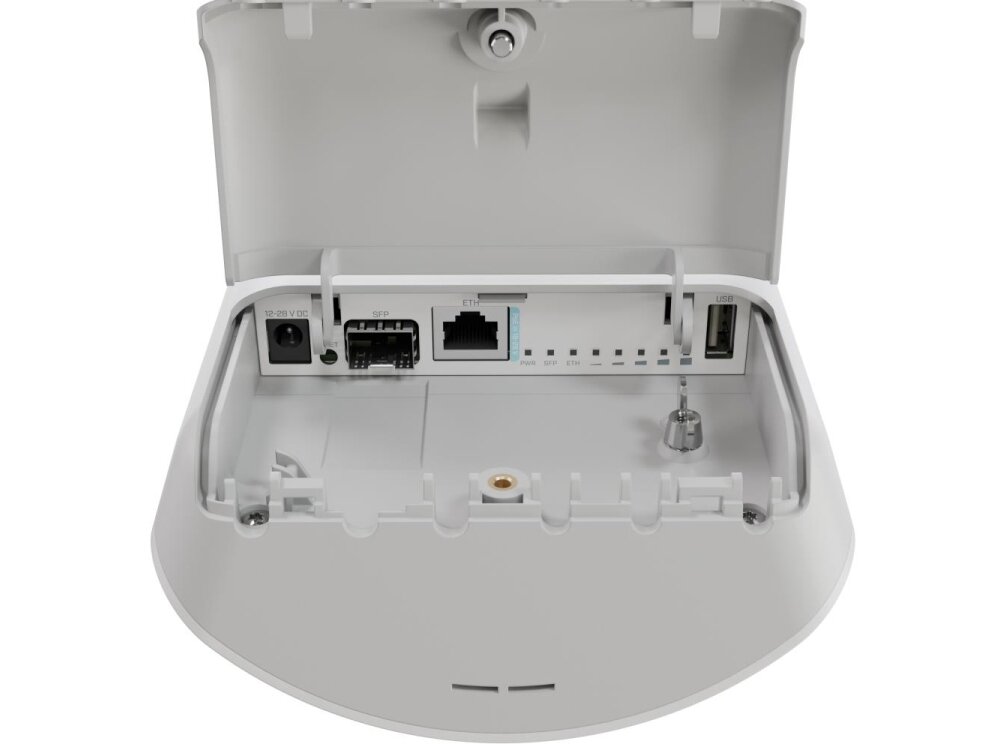 WRL ACCESS POINT OUTDOOR/L22UGS-5HAXD2HAXD-15S MIKROTIK 2