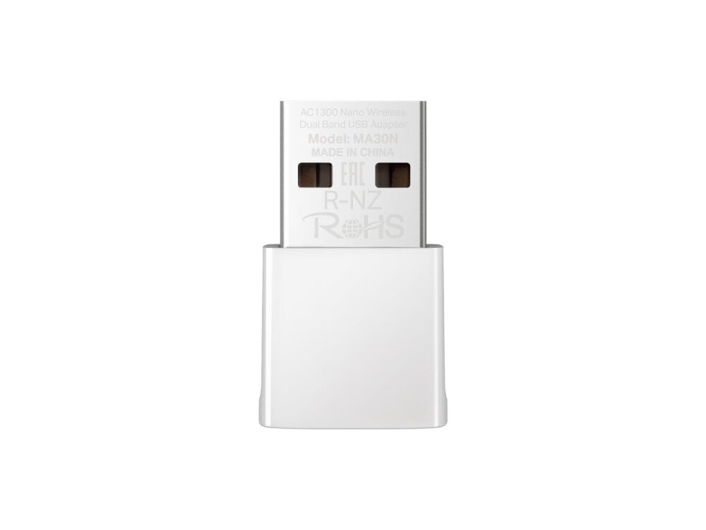 WRL ADAPTER 1300MBPS USB/MA30N MERCUSYS WRL ADAPTER 1300MBPS USB/MA30N MERCUSYS